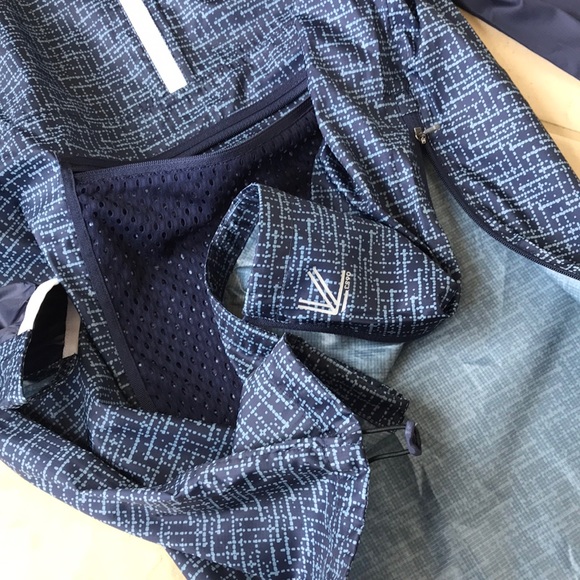 New balance J.Crew men jacket - Picture 3 of 8